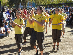 Fires de Sant Narcís 2023. XLII Trobada de Gegants i Bestiari