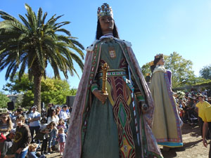 Fires de Sant Narcís 2023. XLII Trobada de Gegants i Bestiari