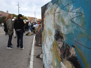Fires de Sant Narcís 2023. Fira-mercat d'alimentació, artesania, 