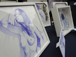 Fires de Sant Narcís 2023. Fira-mercat d'alimentació, artesania, 