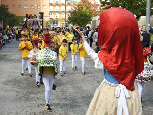 Fires de Sant Narcís 2024. XLIII Trobada de Gegants i Bestiari