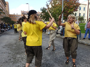 Fires de Sant Narcís 2024. XLIII Trobada de Gegants i Bestiari