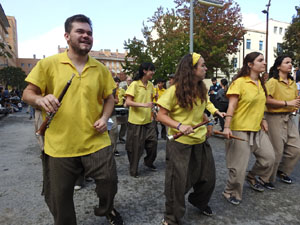 Fires de Sant Narcís 2024. XLIII Trobada de Gegants i Bestiari