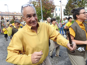 Fires de Sant Narcís 2024. XLIII Trobada de Gegants i Bestiari