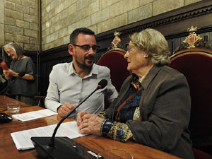 Les Fires en primera persona