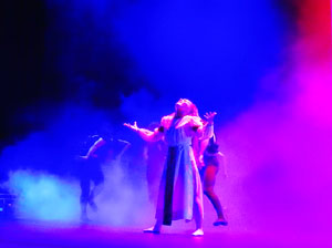 Festival Fitag 2024. Espectacle inaugural: Viy, de Viy, Educational Theatre of ZNU