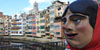 Cercavila fins la plaça del Vi