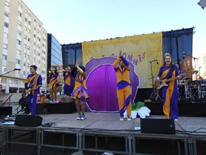 Nadal 2023. Concert dels Atrapasomnis