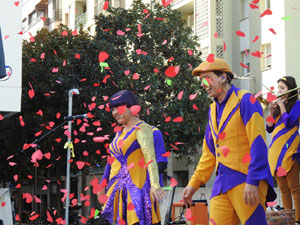 Nadal 2023. Concert dels Atrapasomnis