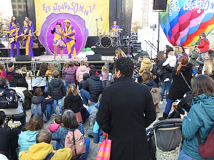 Nadal 2023. Concert dels Atrapasomnis