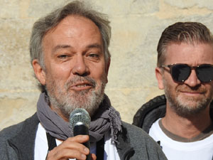 Nadal 2023. Presentació cartell dels Pastorets