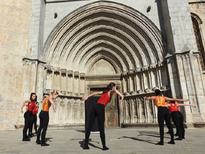 Nadal 2023. Presentació cartell dels Pastorets