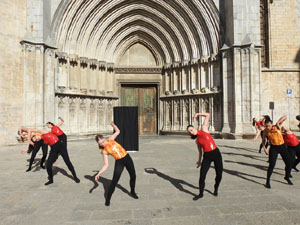 Nadal 2023. Presentació cartell dels Pastorets