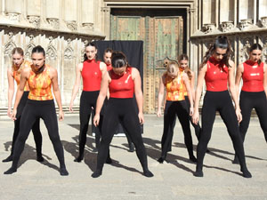 Nadal 2023. Presentació cartell dels Pastorets