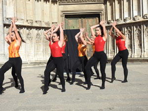 Nadal 2023. Presentació cartell dels Pastorets