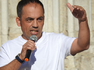 Nadal 2023. Presentació cartell dels Pastorets