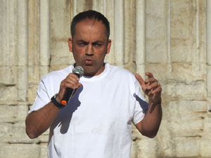 Nadal 2023. Presentació cartell dels Pastorets