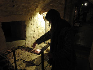 Nadal 2023. Commemoració de la Hanukkà al Centre Bonastruc ça Porta