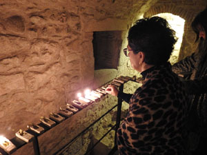 Nadal 2023. Commemoració de la Hanukkà al Centre Bonastruc ça Porta