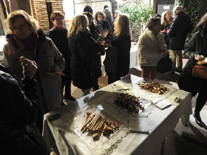 Nadal 2023. Commemoració de la Hanukkà al Centre Bonastruc ça Porta