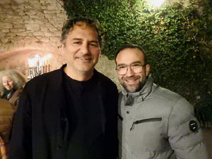 Nadal 2023. Commemoració de la Hanukkà al Centre Bonastruc ça Porta