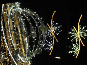 Nadal 2023. Els llums de Nadal