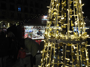 Nadal 2023. Els llums de Nadal