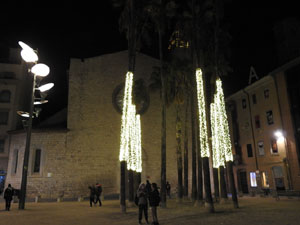 Nadal 2023. Els llums de Nadal