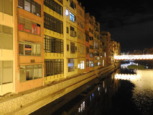 Nadal 2023. Els llums de Nadal