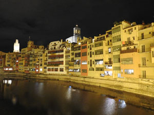 Nadal 2023. Els llums de Nadal