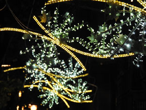 Nadal 2023. Els llums de Nadal