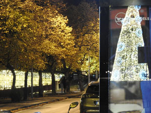 Nadal 2023. Els llums de Nadal