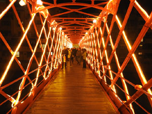 Nadal 2023. Els llums de Nadal