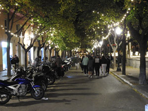 Nadal 2023. Els llums de Nadal