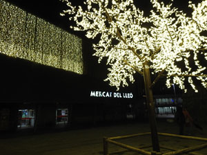 Nadal 2023. Els llums de Nadal