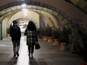 Nadal 2023. Els llums de Nadal