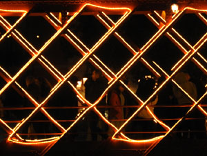 Nadal 2023. Els llums de Nadal