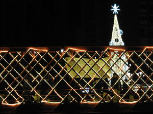 Nadal 2023. Els llums de Nadal