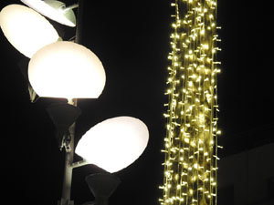 Nadal 2023. Els llums de Nadal