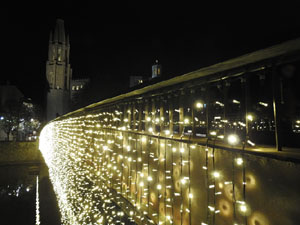 Nadal 2023. Els llums de Nadal