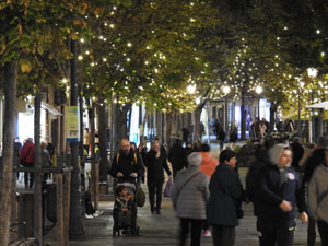 Nadal 2023. Els llums de Nadal