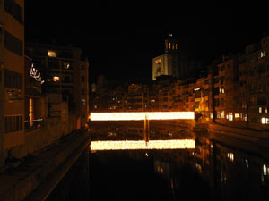 Nadal 2023. Els llums de Nadal