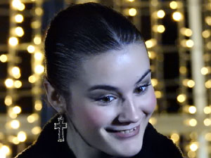 Nadal 2023. Encesa dels llums de Nadal