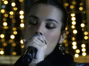 Nadal 2023. Encesa dels llums de Nadal