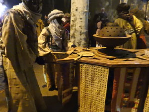 Reis 2024. La desfilada pels carrers de la ciutat