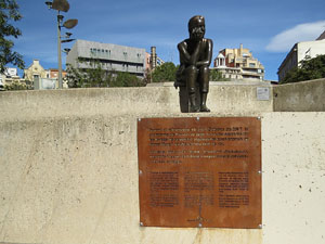 A la Constitució de 1978