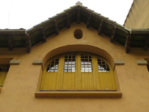 El carrer del Portal Nou