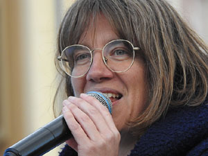 Diada de Sant Jordi. Concert de Les Anxovetes