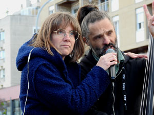 Diada de Sant Jordi. Concert de Les Anxovetes