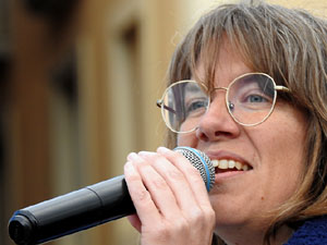 Diada de Sant Jordi. Concert de Les Anxovetes